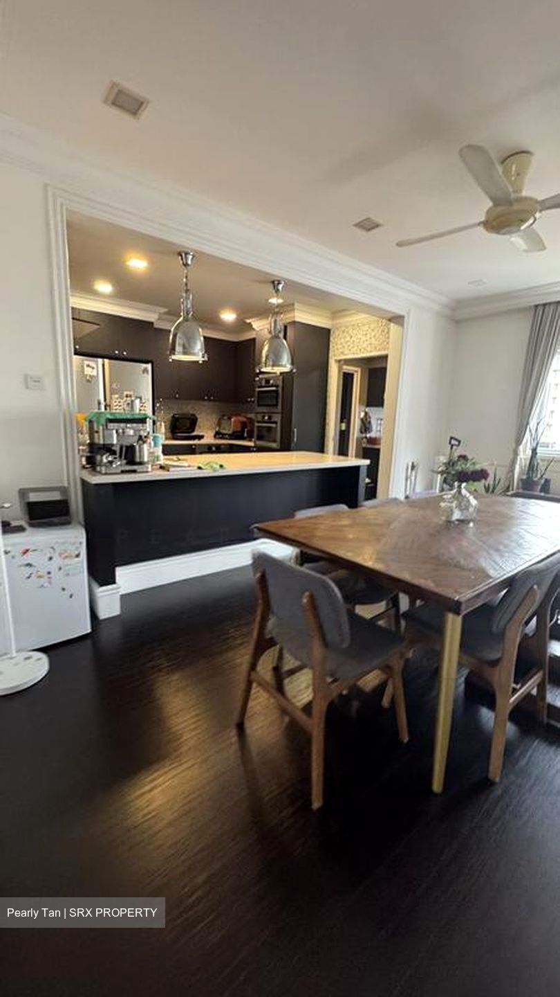 Grange Heights (D9), Apartment #520852081